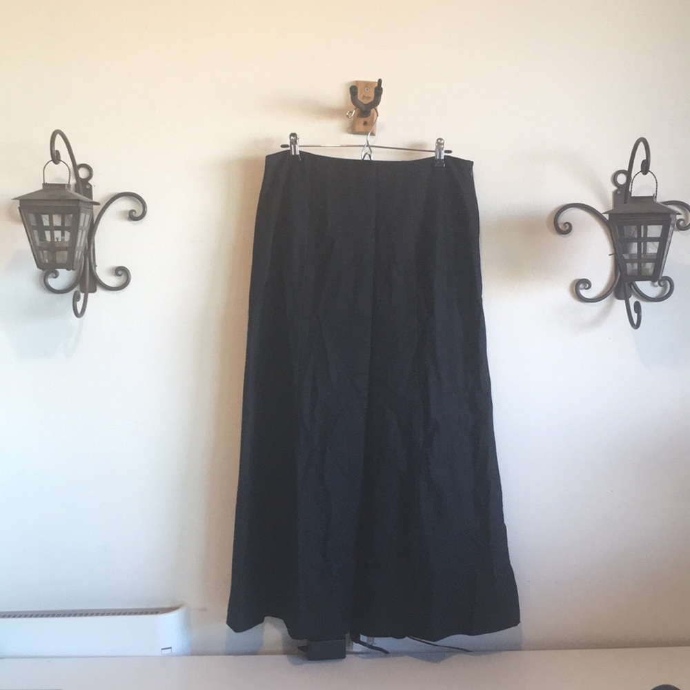 Chadwick's Wool Skirt